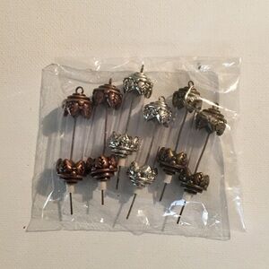 Pendant Bottles - new